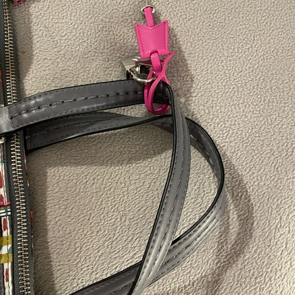 Vera Bradley Midtown Tote - Picture 4 of 5